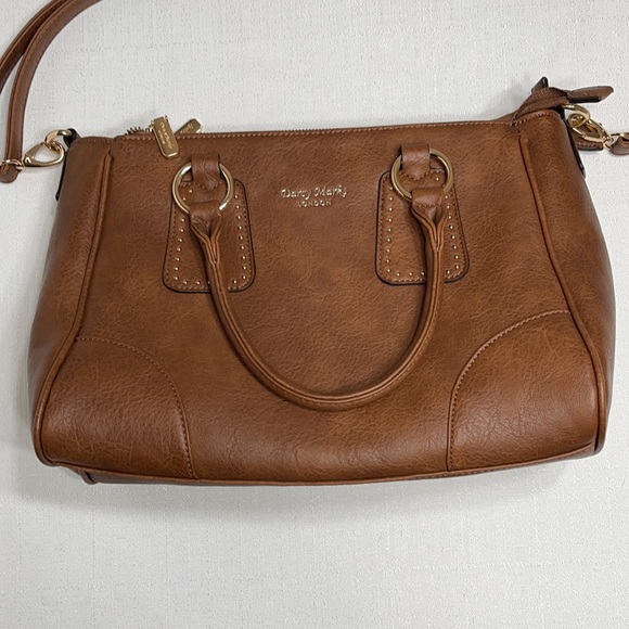 Darcy Marks London purse NEW without tag MINT CONDITION 💯 - Picture 1 of 5